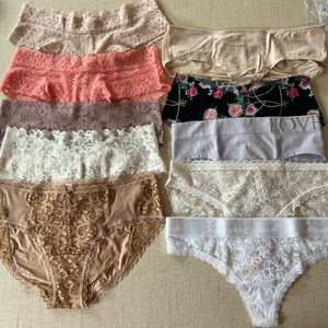 Victorias secret panty